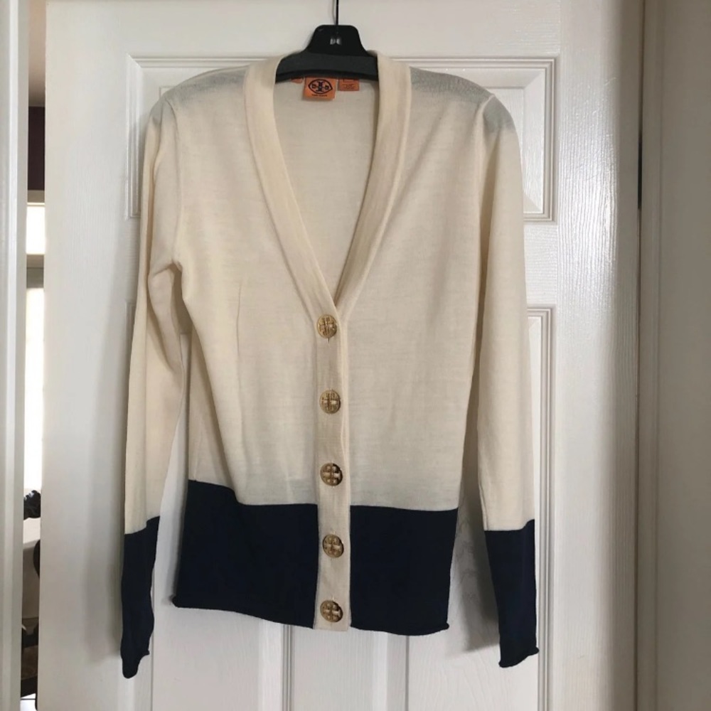 Tory Burch Cardigan